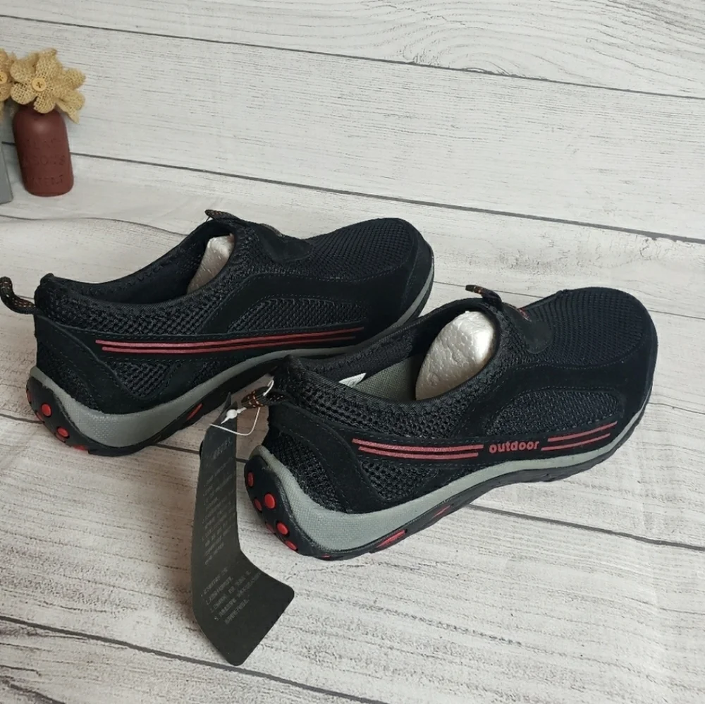 NWT | Doo & Zoo (DOOZOO) Slip On Shoes‎ | Women's Sz. 10